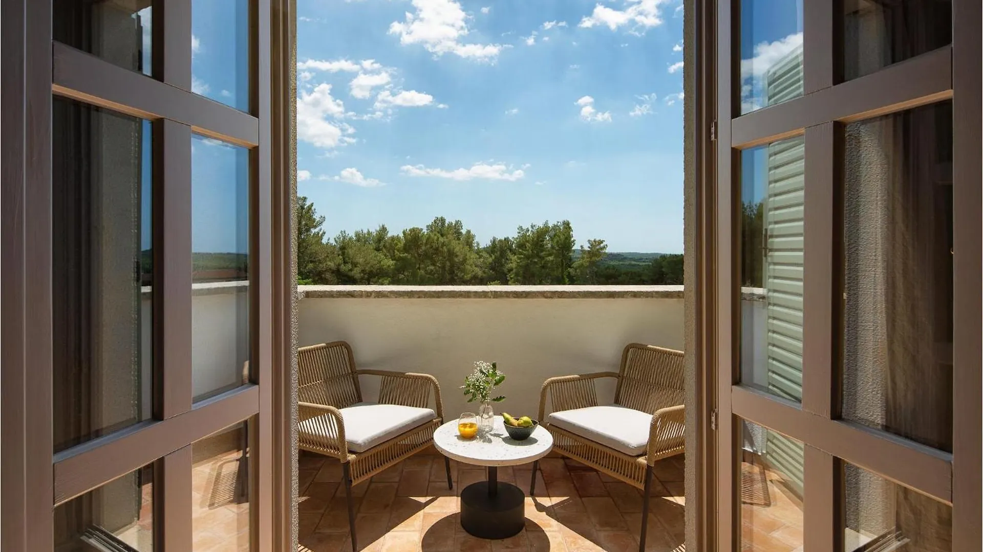 Villa Camilla Святой Ловреч Пазенатички 0*,