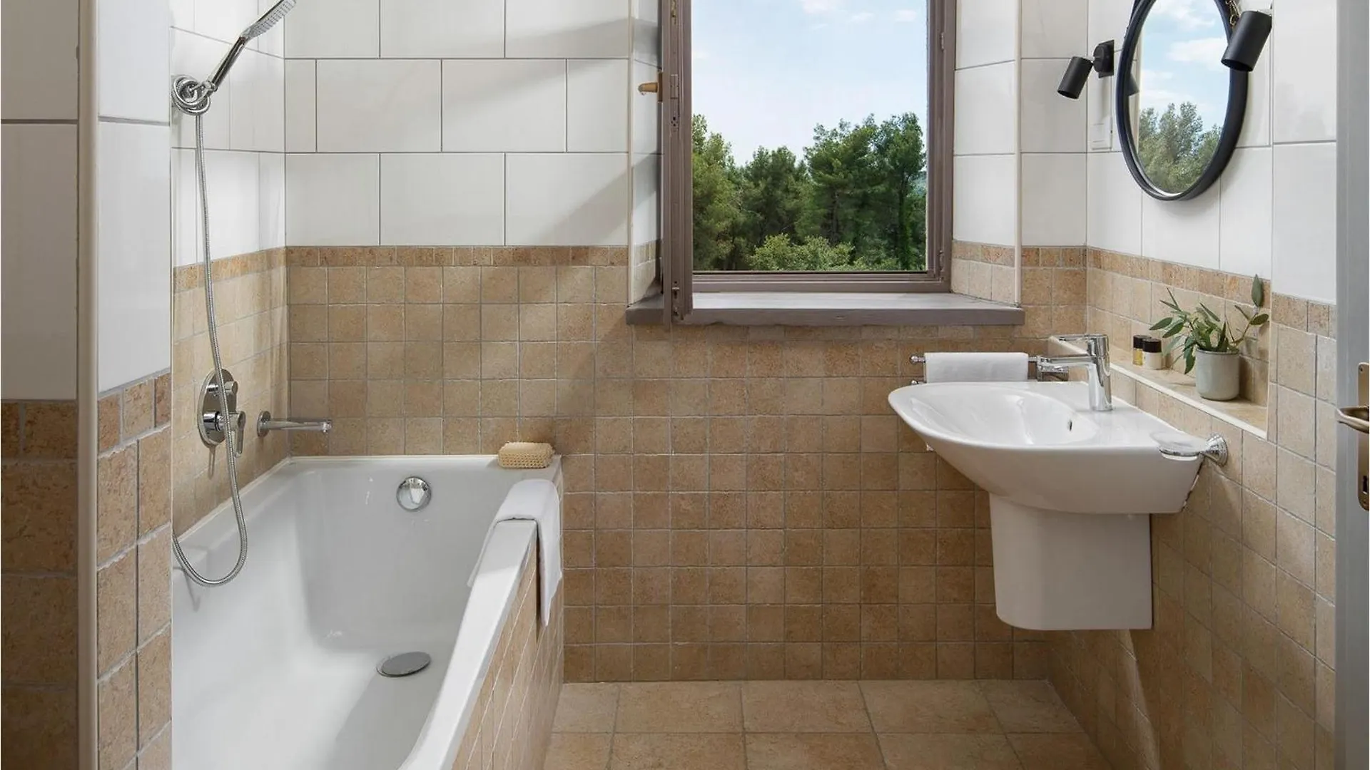 Villa Camilla Святой Ловреч Пазенатички 0*,